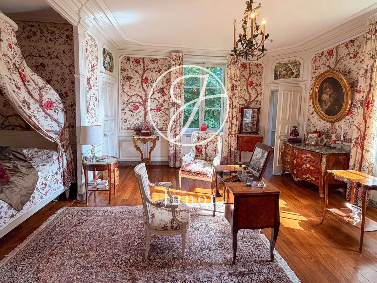 Property La Chapelle-Caro