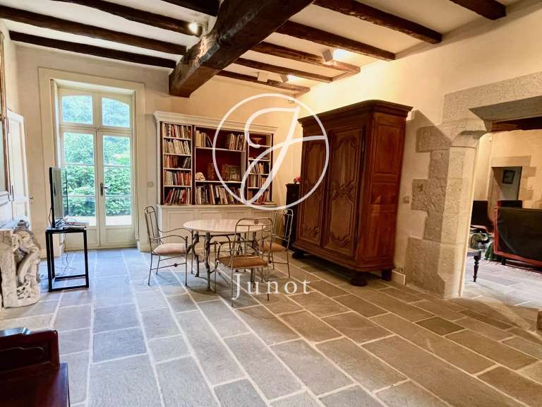 Propriété Camors - 8 chambres - 662m²