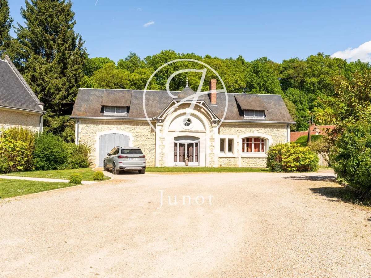 Propriété Amboise