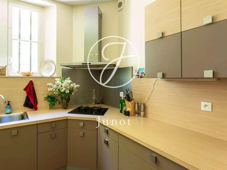 Propriété Amboise - 24 chambres - 2100m²