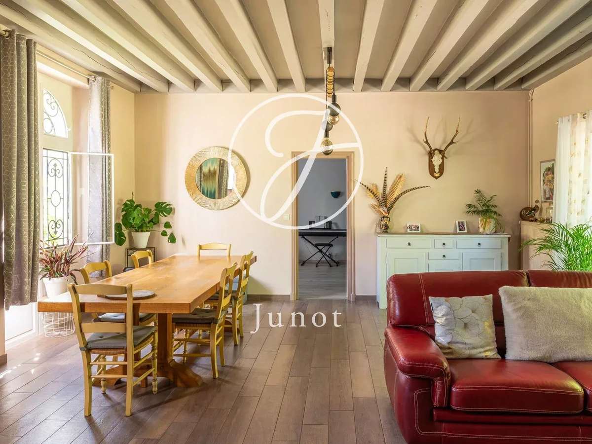 Propriété Amboise