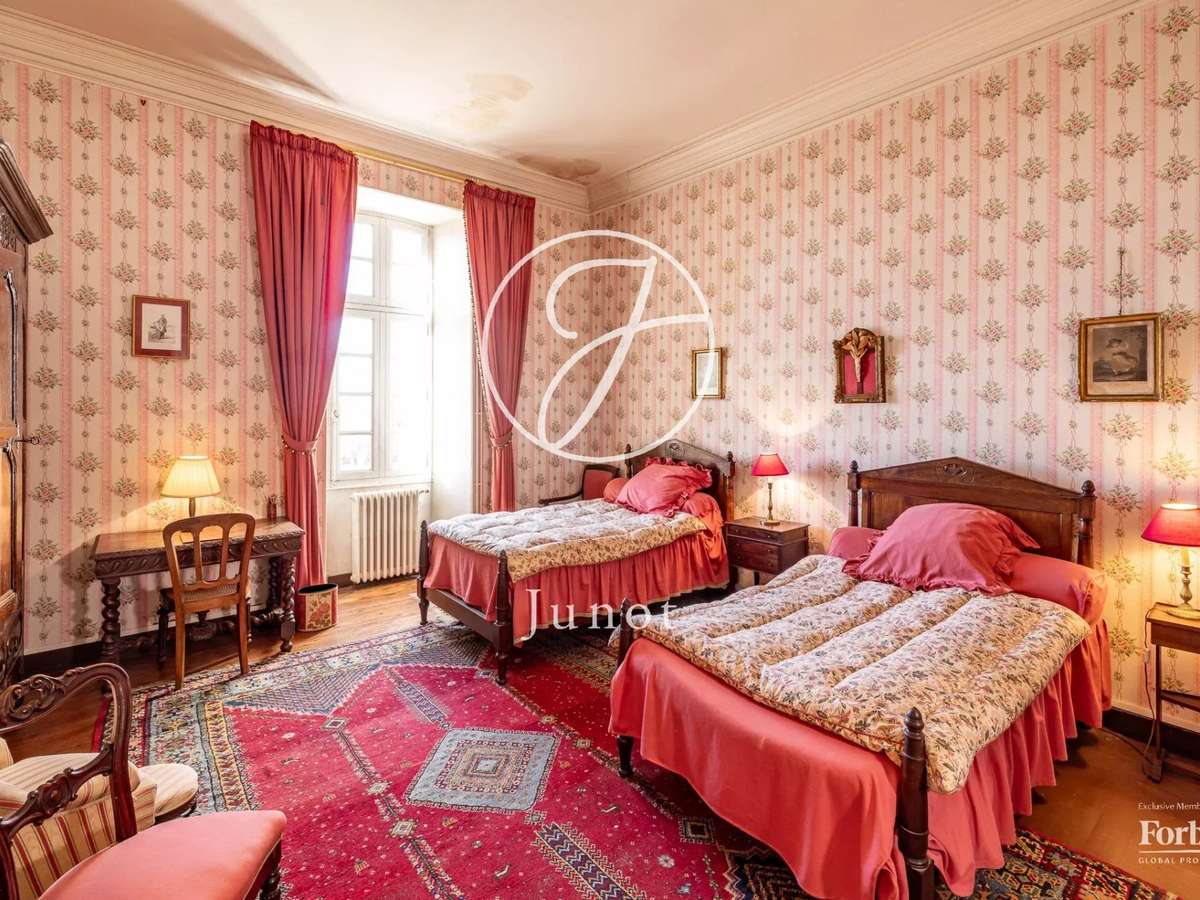 Property Castillon-la-Bataille