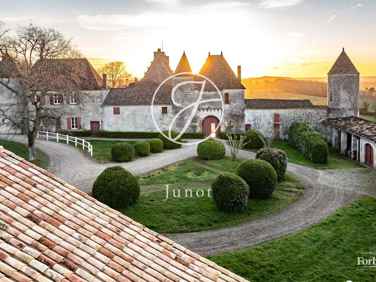 Property Castillon-la-Bataille