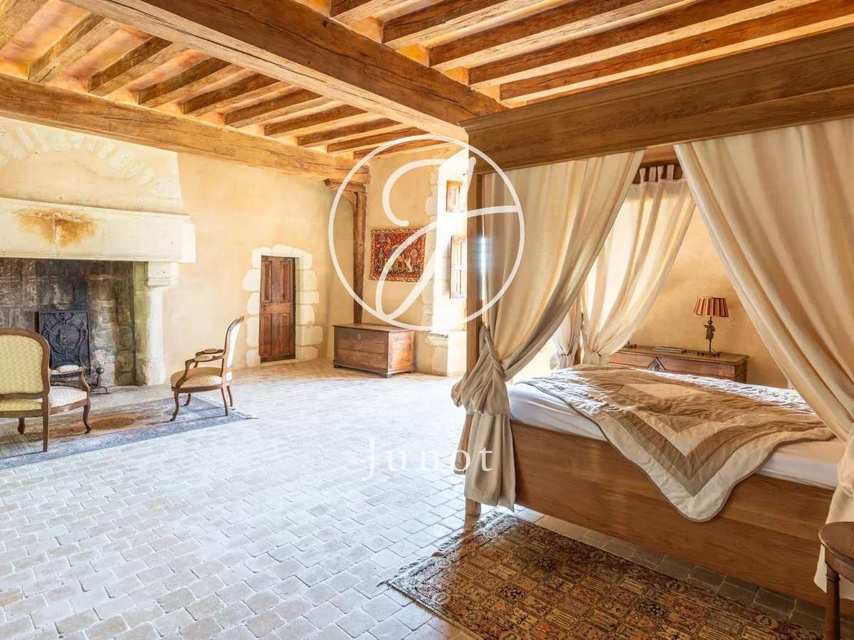 Property Bonneveau