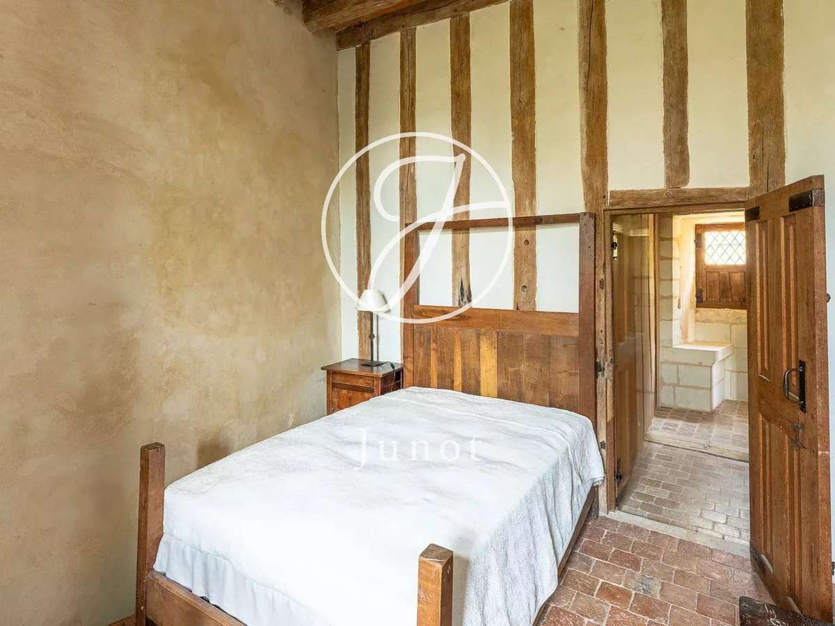 Property Bonneveau