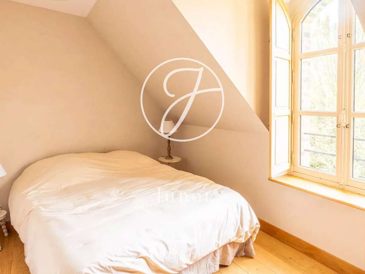 Property Bonneveau