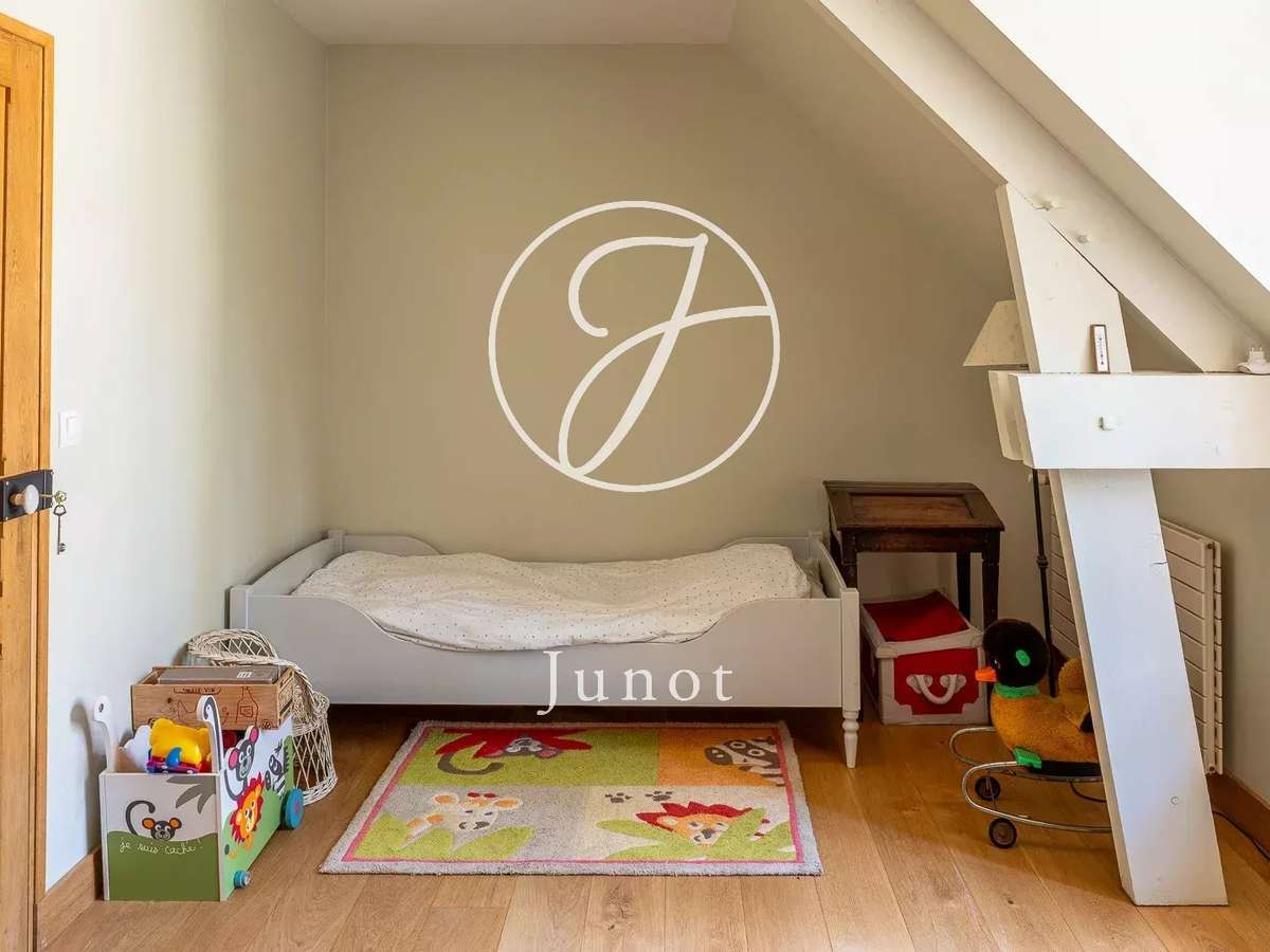 Property Bonneveau