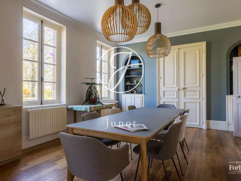 Propriété Moulins - 7 chambres - 478m²