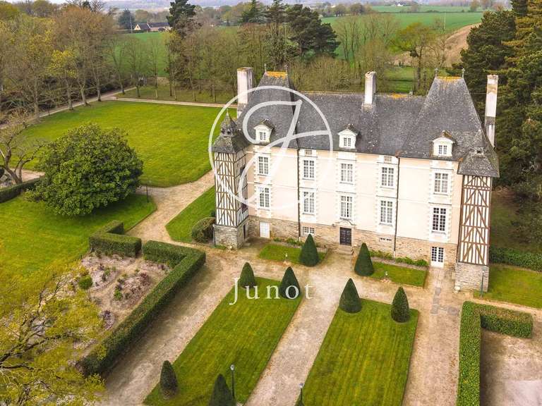 Propriété Pacé - 5 chambres - 663m²