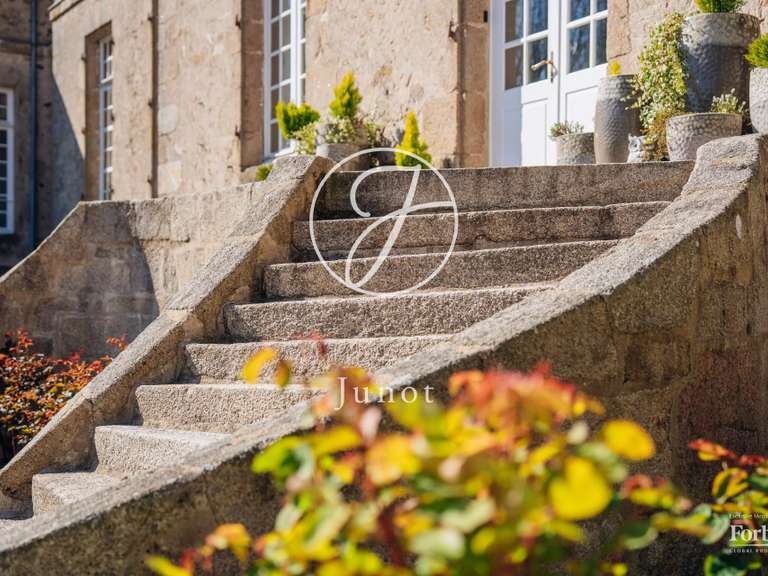 Propriété Nantes Île de Nantes - 12 chambres - 1300m²