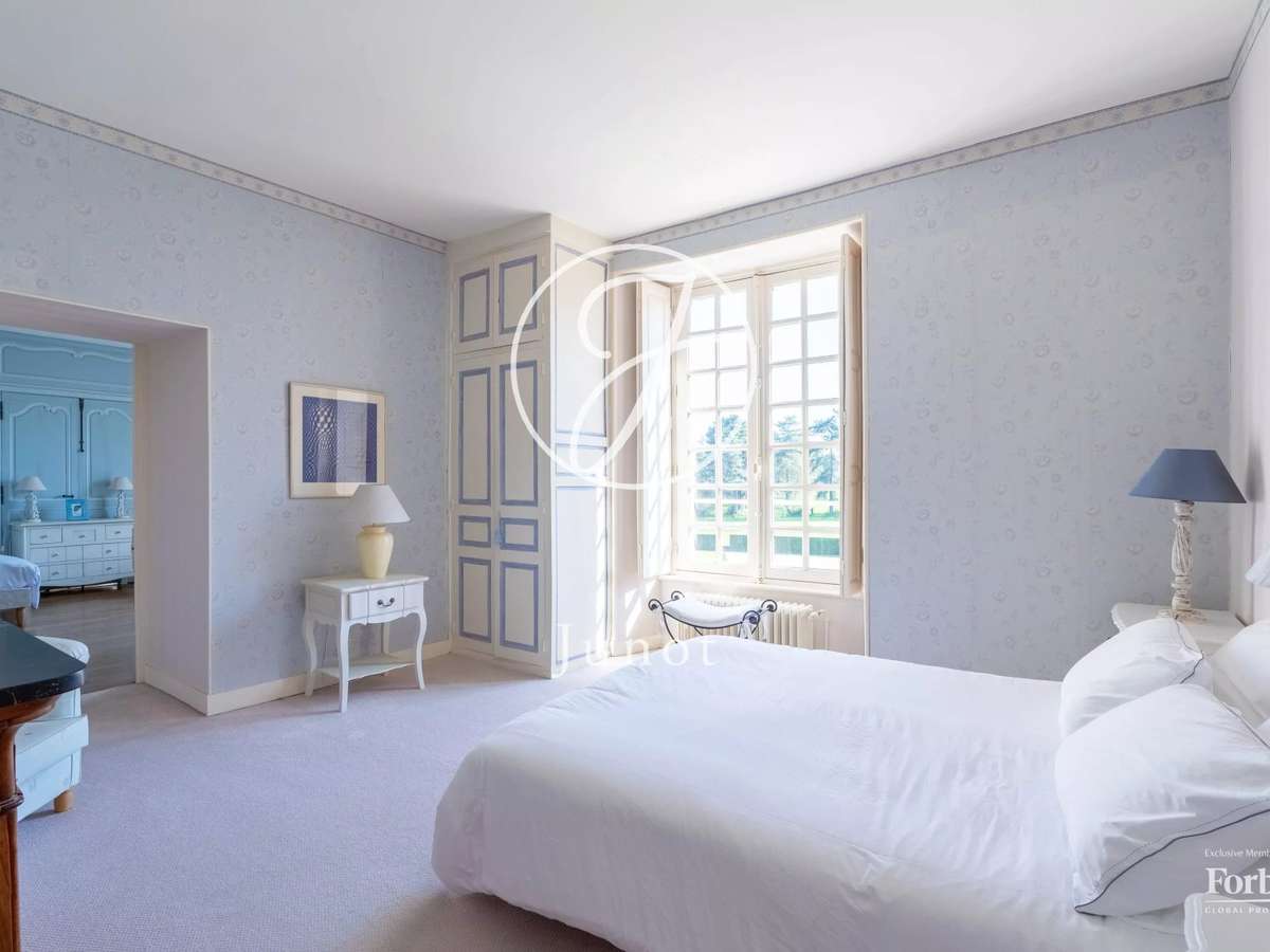 Propriété Nantes Île de Nantes