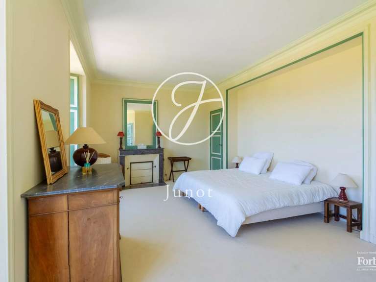 Propriété Nantes Île de Nantes - 12 chambres - 1300m²