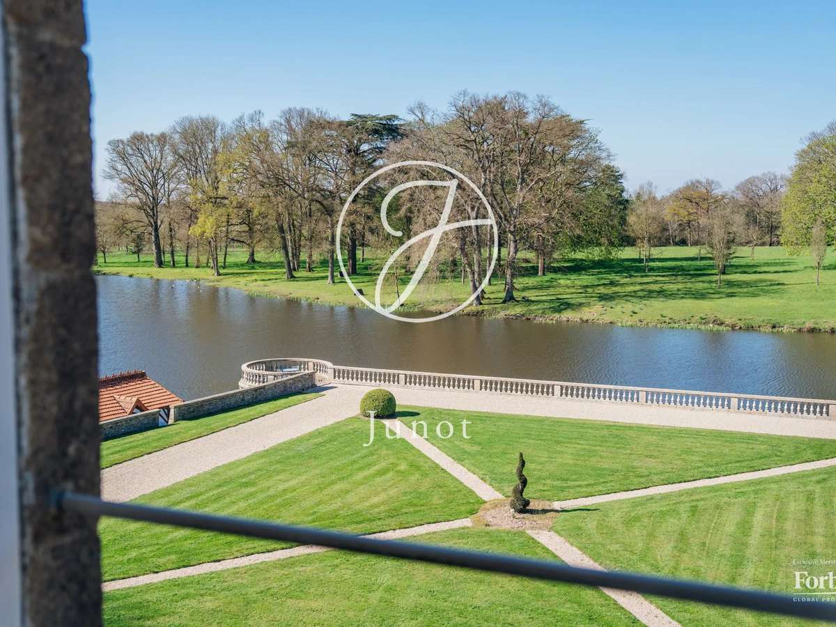Propriété Nantes Île de Nantes
