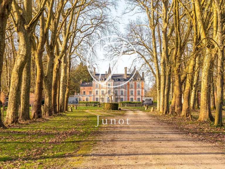 Propriété Fréteval - 17 chambres - 1600m²