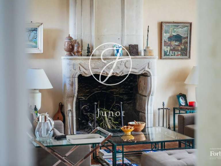 Propriété Nantes Zola - 5 chambres - 424m²