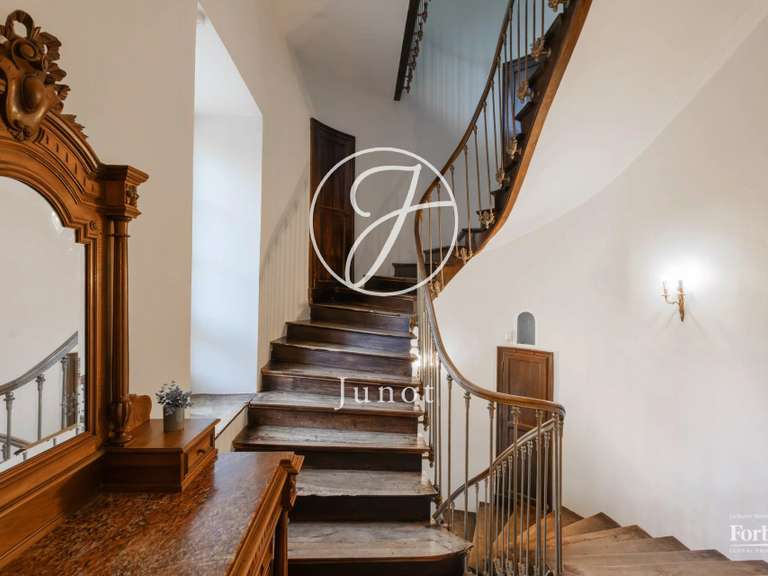 Property Villefranche-de-Lauragais - 12 bedrooms - 800m²