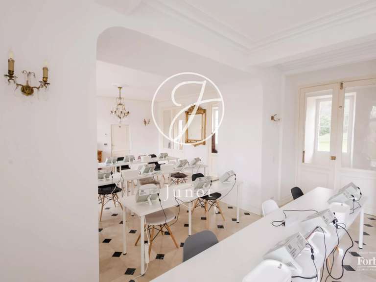 Property Villefranche-de-Lauragais - 12 bedrooms - 800m²