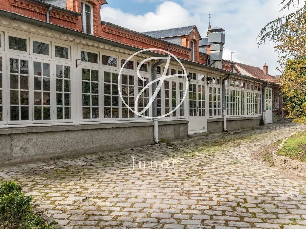 Property Sancoins