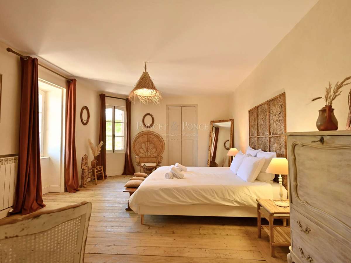 Propriété Uzès