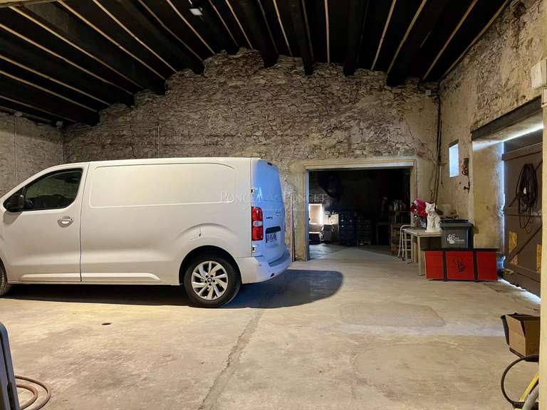 Propriété Saint-Alexandre - 8 chambres - 850m²