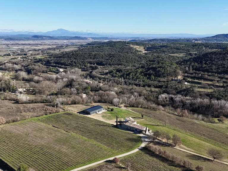 Propriété Saint-Alexandre - 8 chambres - 850m²