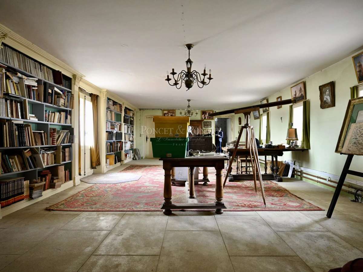 Propriété Uzès