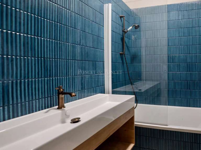 Propriété Joyeuse - 7 chambres - 400m²