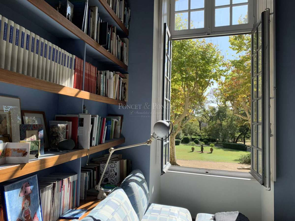 Propriété Uzès