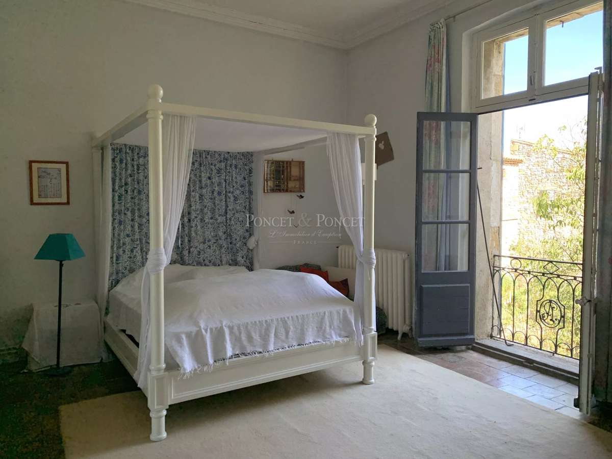 Propriété Uzès