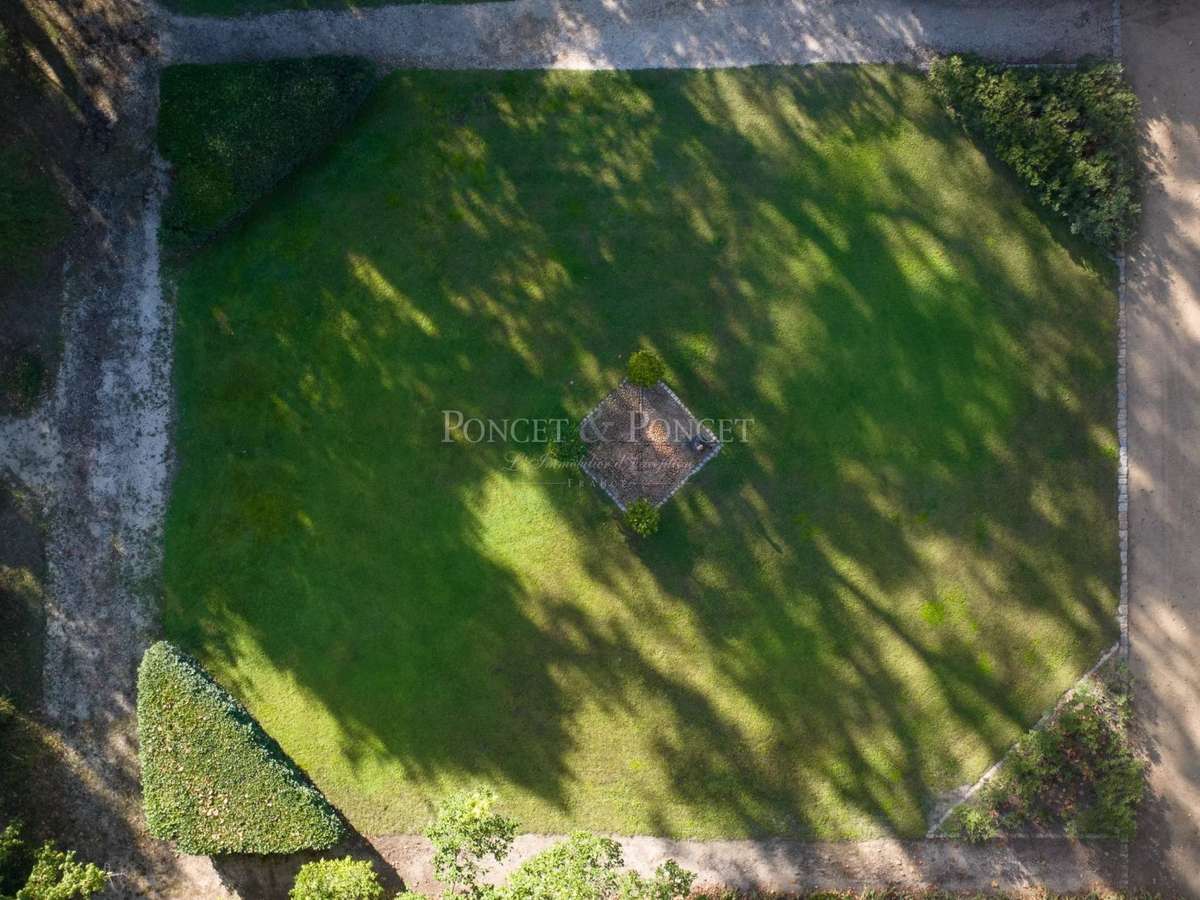 Propriété Uzès