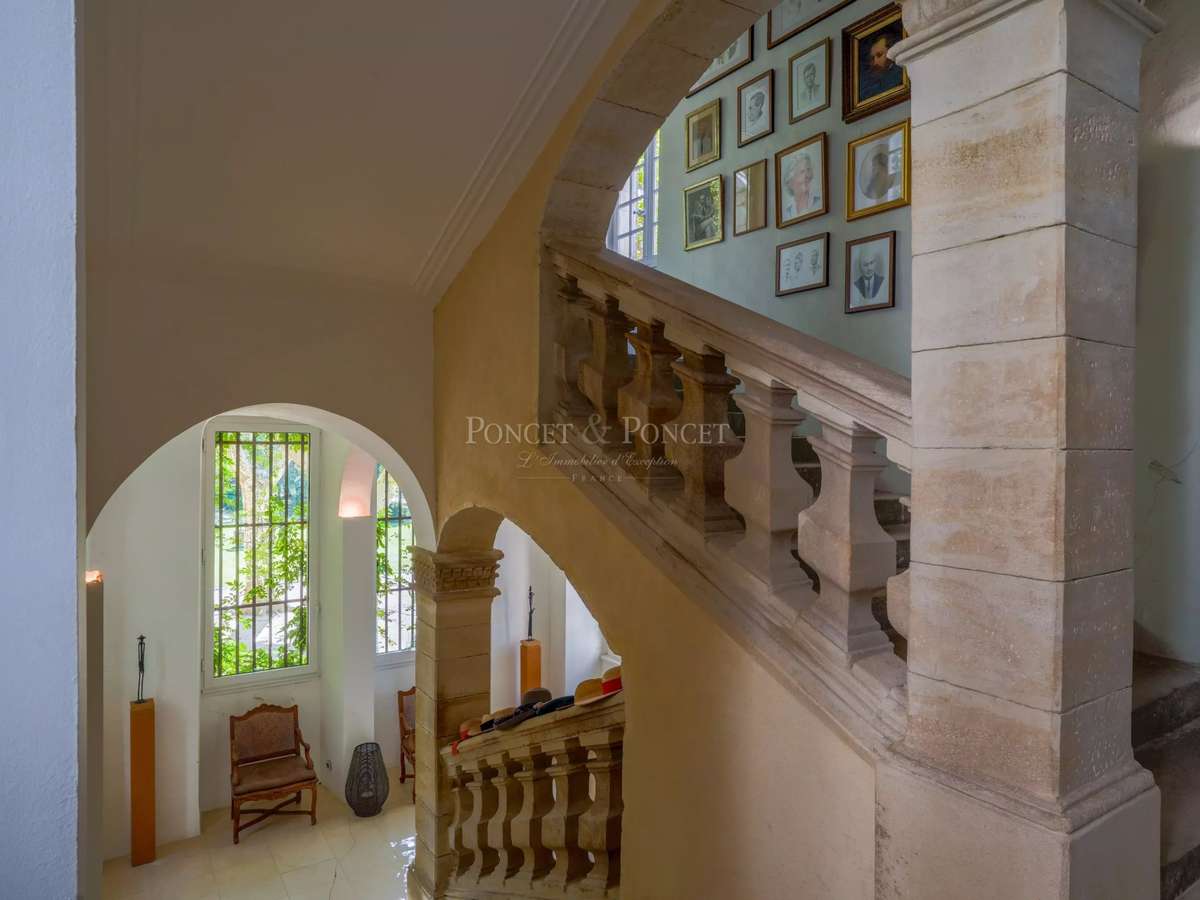 Propriété Uzès