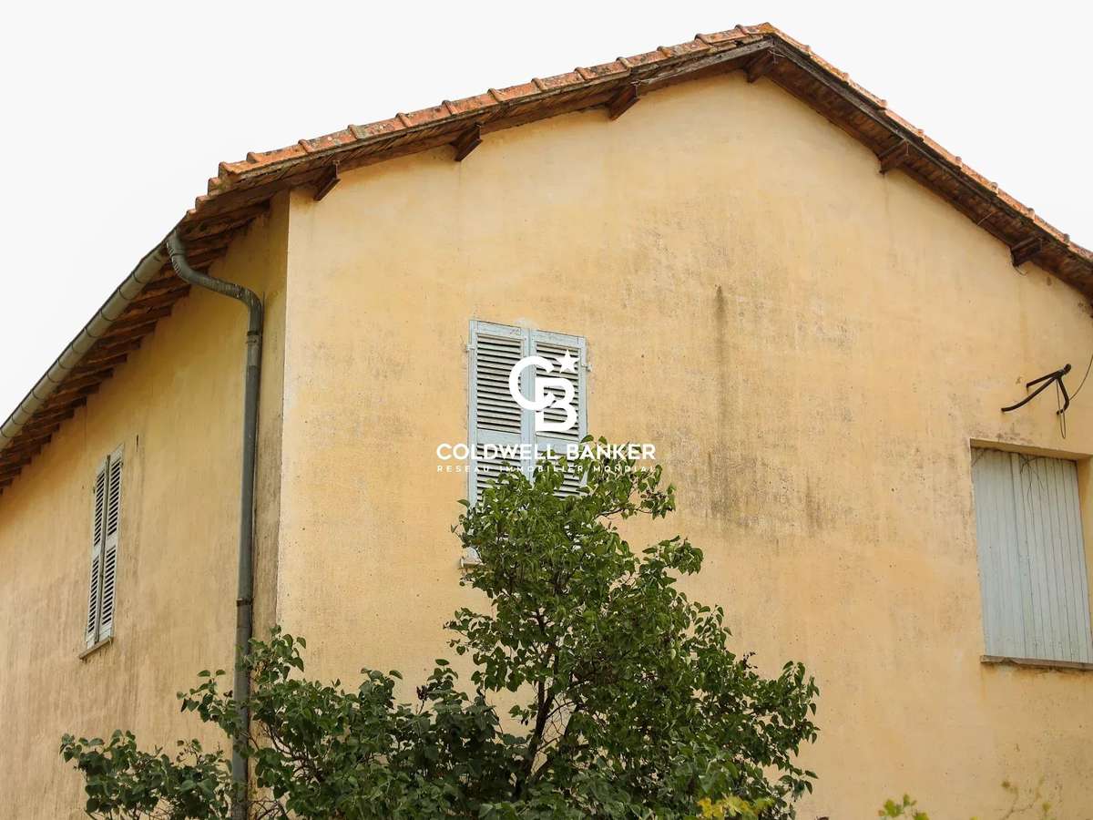 Propriété Cuers