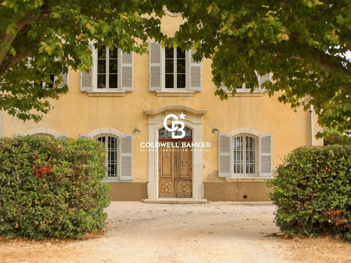Propriété Cuers