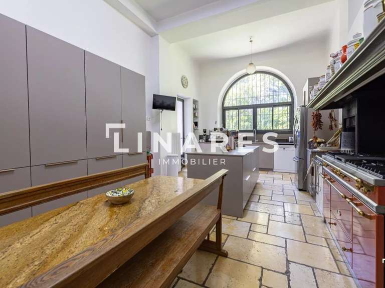 Propriété Marseille 8e - 4 chambres - 386m²