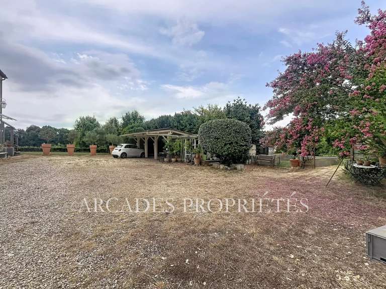 Propriété Fronsac - 320m²