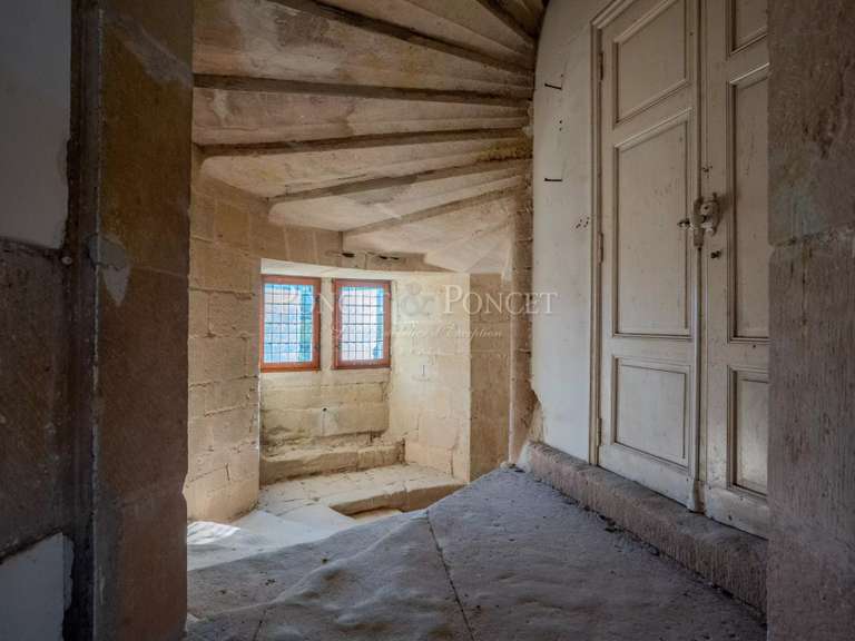 Propriété Marquein - 11 chambres - 900m²