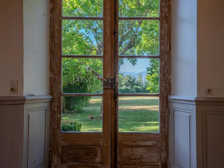 Propriété Rieucazé - 10 chambres - 730m²
