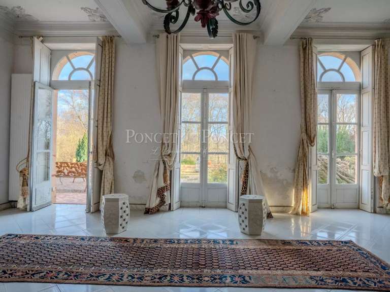 Property Verdun-sur-Garonne - 11 bedrooms - 1150m²