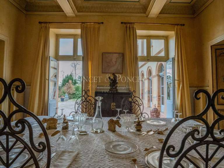 Property Verdun-sur-Garonne - 11 bedrooms - 1150m²