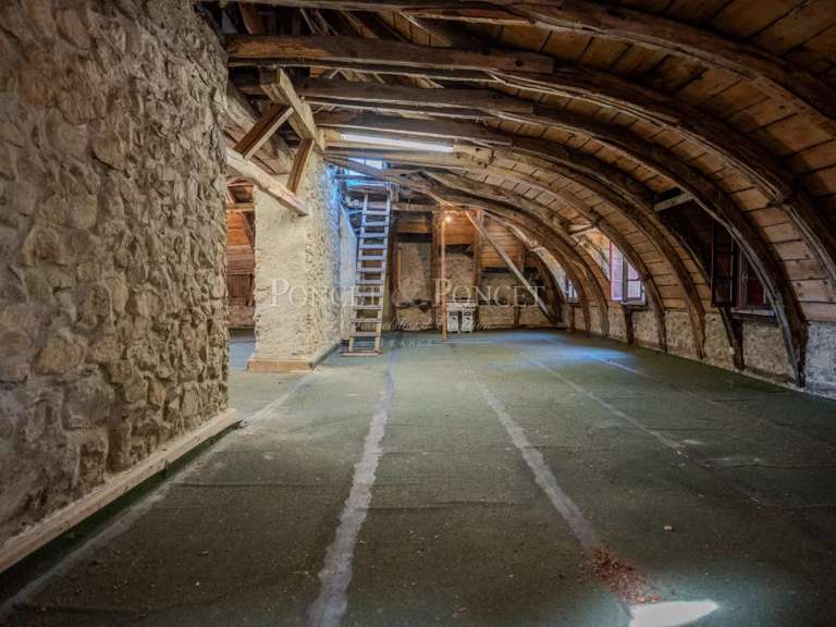 Propriété Saint-Pierre-de-Trivisy - 10 chambres - 750m²