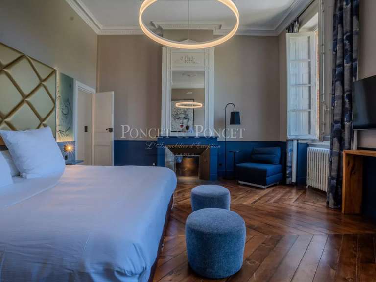 Property Toulouse - 11 bedrooms - 1500m²