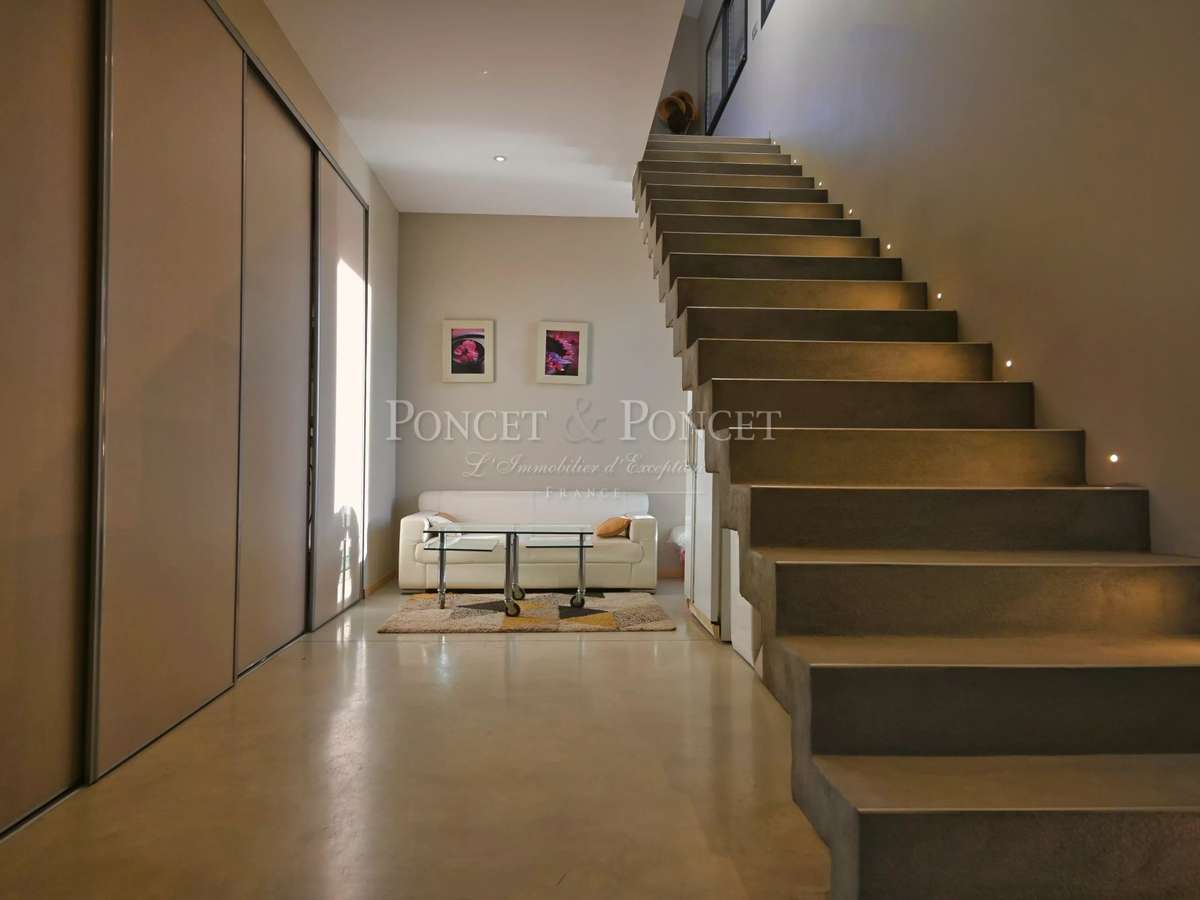 Property Montpeyroux
