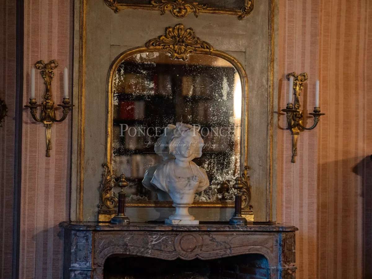 Propriété Plaigne
