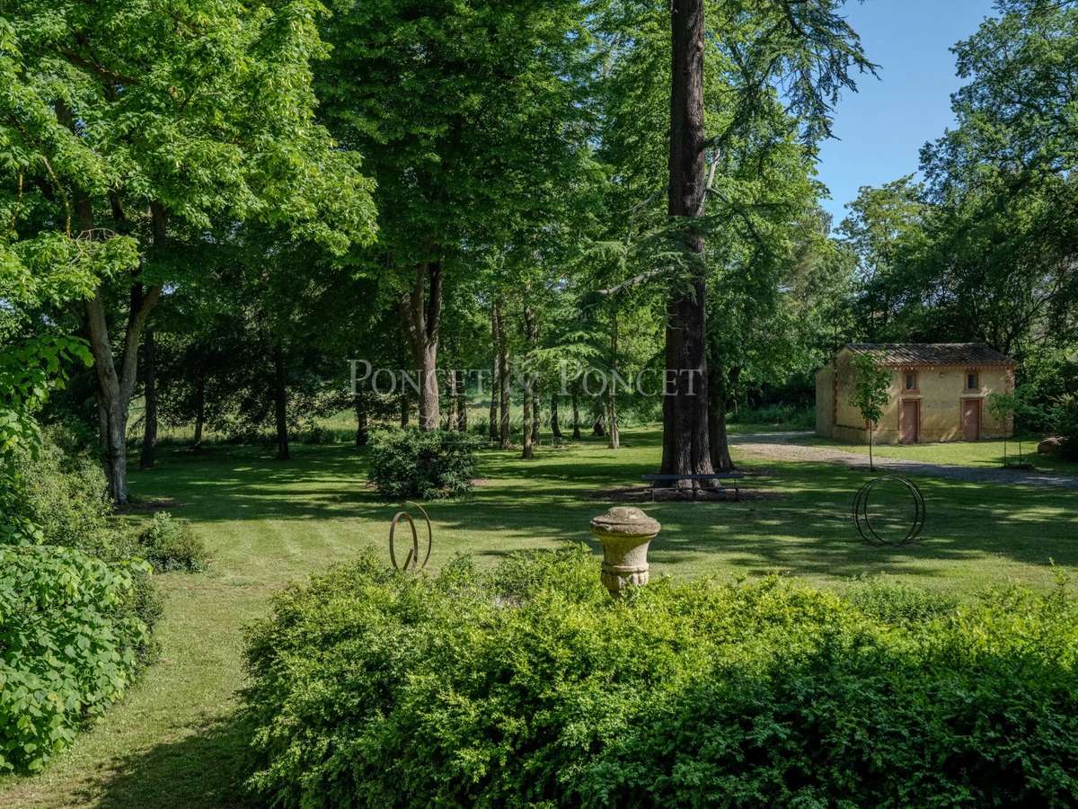 Propriété Plaigne