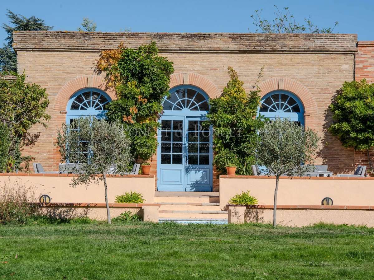 Propriété Montauban