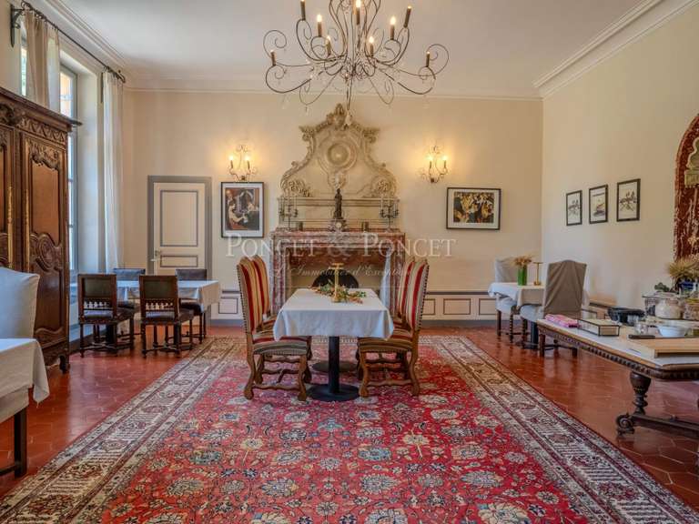 Property Pézenas - 15 bedrooms - 1450m²