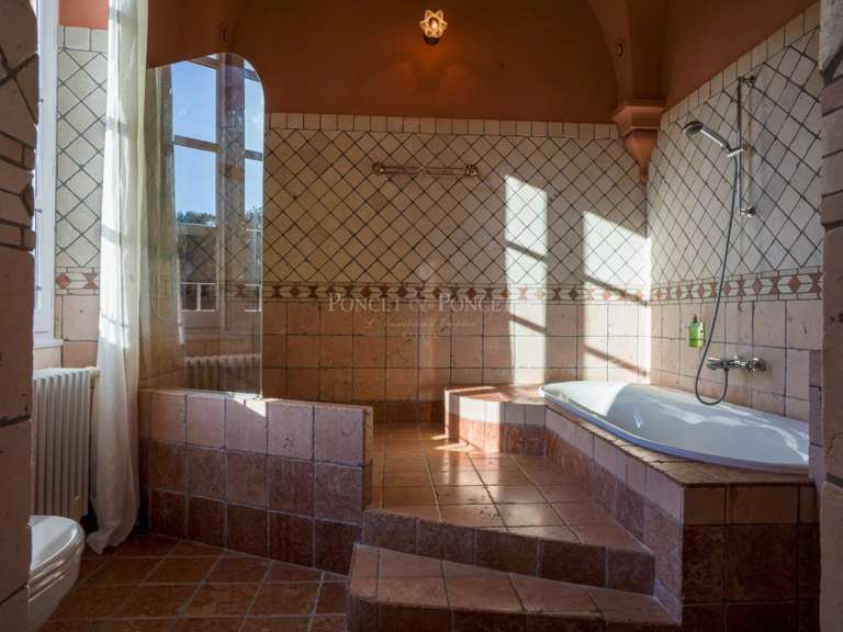 Property Pézenas - 15 bedrooms - 1450m²