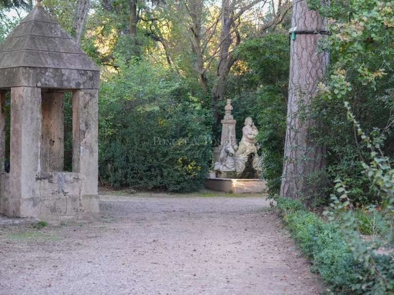 Property Pézenas - 15 bedrooms - 1450m²