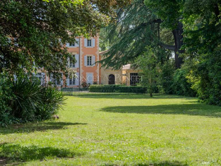 Property Pézenas - 15 bedrooms - 1450m²