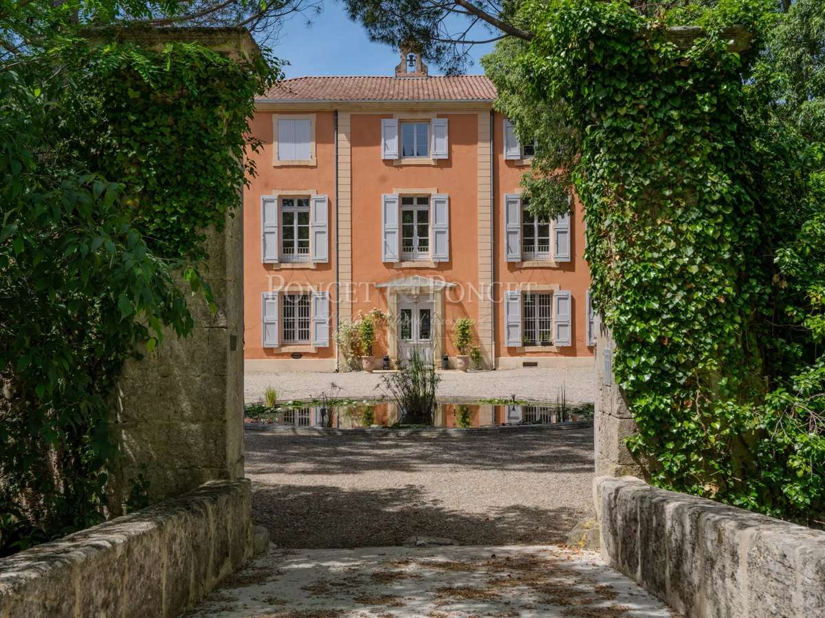 Property Pézenas